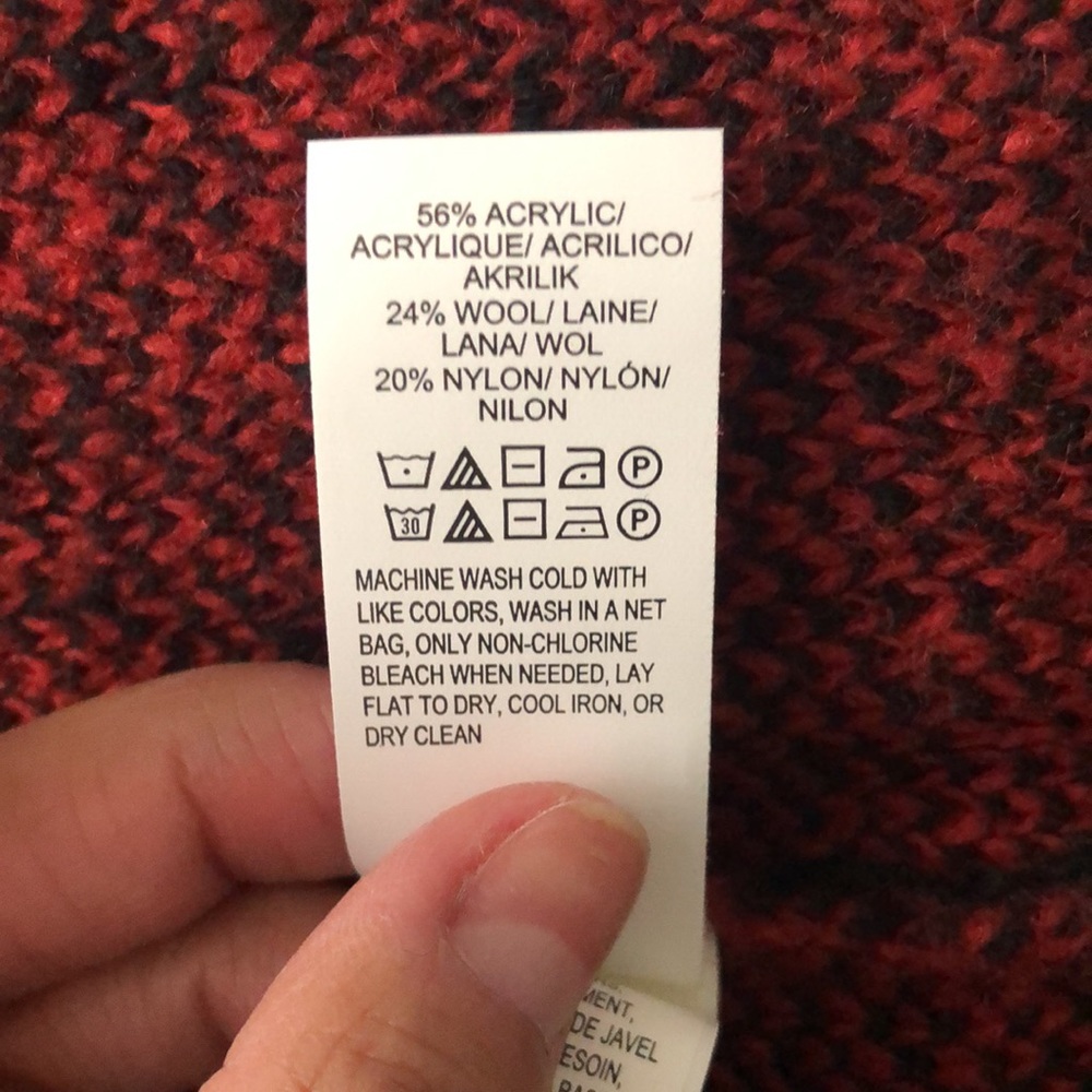 Lucky Brand Cardigan - Picture 11 of 13
